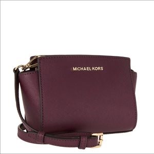 Michael Kors Selma Medium